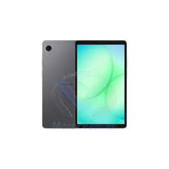 Galaxy Tab A11 8,7'' Helio G99- 4 Go 64 Go 4G Cam Av 5Mpx Mpx Cam Ar 8Mpx Gris 12M SM-X135GZAAMWD