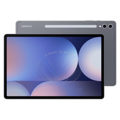 SAMSUNG Tablette S10+ Moonstone blue 12.4 MT6989 12Go 256Go Android 5G 12 Mpx 13 Mpx 8 Mpx 12M SM-X826BZAAMWD