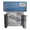KVM Extender HDMI 2.0 Master sur Cat5e/6 (T-51120A) jusqu à 120m