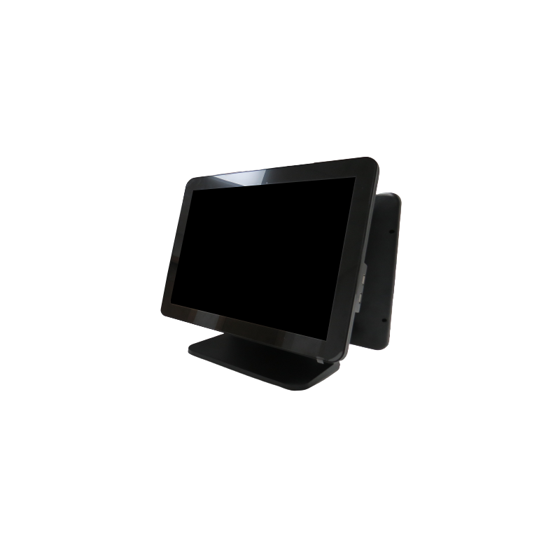 Terminal Point de Vente DLSUM TP2 Noir Ecran Tactile 15,6" TP2 Noir