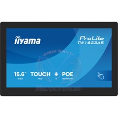 ProLite Ecran Tactile 15.6 pouces TW1623AS-B3P