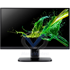 ACER MONITEUR 21.5 LED VGA HDMI FHD 1AN