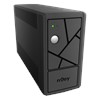 Onduleur Keen 800 USB Line-Interactive 800VA/480W Tower 2 x Prise FR