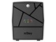 Onduleur UPS Keen 1000 USB Ligne interactive 1000 VA/600 W Tour 4 x Prise FR Onduleur UPS Keen 1000 USB Ligne interactive 1000 VA/600 W Tour 4 x Prise FR