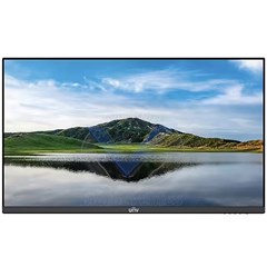Moniteur D'affichage Dynamique 32'' Full HD UNV avec HDMI/VGA/AUDIO UV-MW3232-V-K