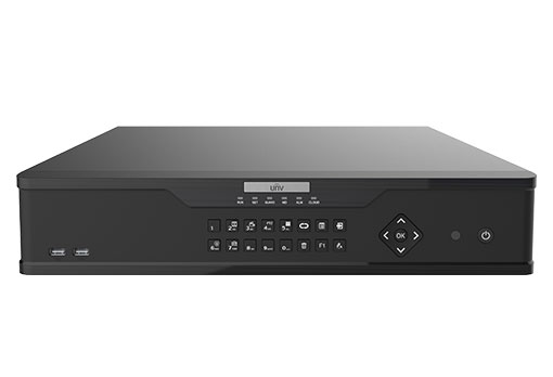 NVR 64CH 4K/3MP/1080P D2732