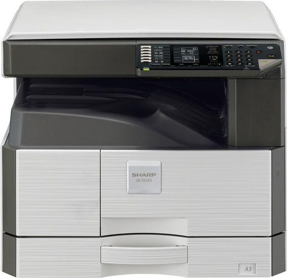 PHOTOCOPIEUR MULTIFONCTION MONOCHROME AR7024D