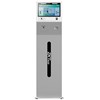 FaceKiosk-H13C Borne Biométrique Android Ecran Tactile Interactif 13,3 pouces