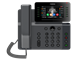 Téléphone IP Haut d'entreprise écran Couleur de 4,3 pouces, 20 Lignes SIP, Bluetooth et WiFi Intégré 10 touches DSS programmables Téléphone IP Haut d'entreprise écran Couleur de 4,3 pouces, 20 Lignes SIP, Bluetooth et WiFi Intégré 10 touches DSS programmables