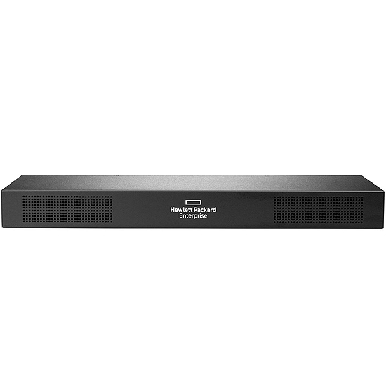Console Switch HPE 1x2x16 G4 KVM IP Q1P55A