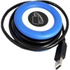 Lecteur et encodeur desfire NFC/ lecteur avec sdk SC15133