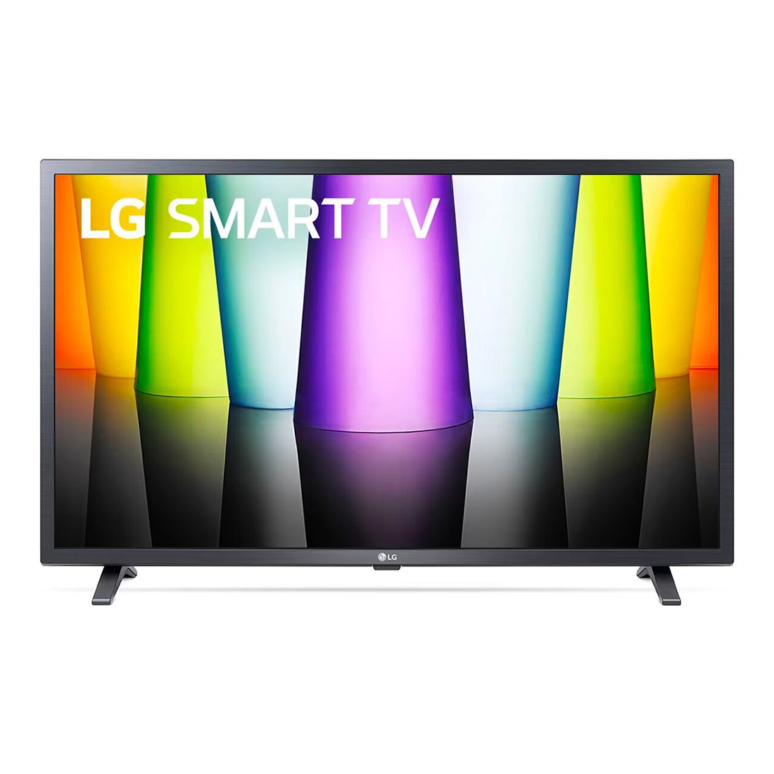 FHD Smart LED TV Resolution 4K 32 pouces Magic Remote HDR WebOS 32LQ630B6LB