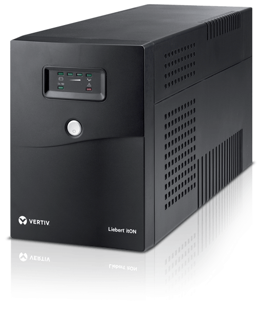 Onduleur VERTIV LIEBERT ITON 2000VA/1200W E 230V LI32151CT21