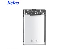 BOÎTIER DE DISQUE DUR EXTERNE PORTABLE DE 2,5 POUCES WH11