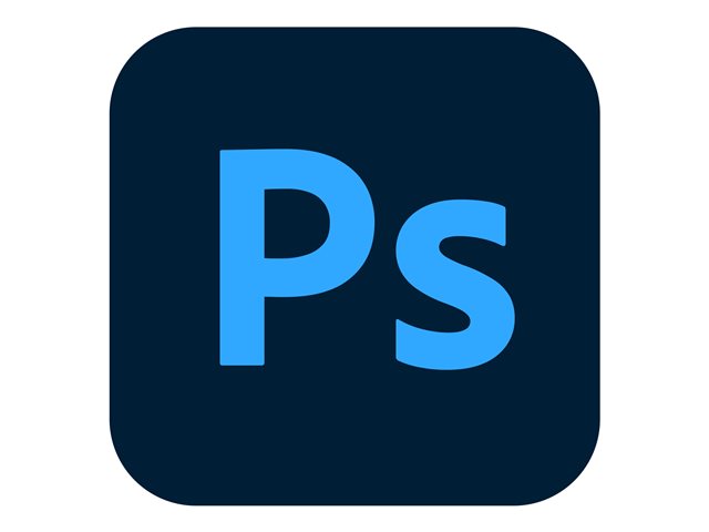 Photoshop pour les équipes Multiples Plateformes Multi Européennes Abonnement aux licences d'équipe en langues Nouvel abonnement d'un an Niveau 1 (1 à 9 sièges) 65297615BA01A12
