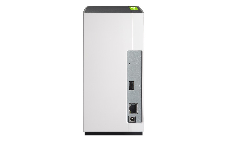 Serveur NAS DISKLESS TS-228 1GB DDR3 RAM TS-228