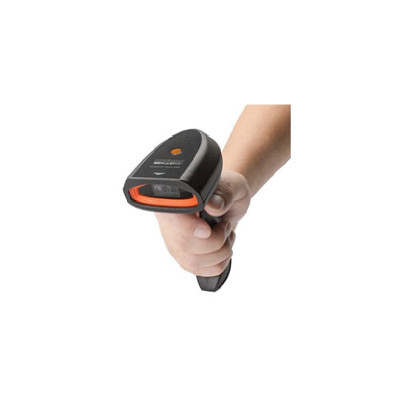 Lecteur Code à barre HENEX Sans Fil RV9 RV9