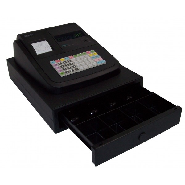 Caisse enregistreuse / SAM4S ER-180/180T ER-180TB