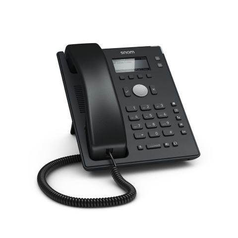 Téléphone de bureau D120 D120 Snom