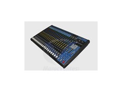 TOPPRO MXi.1222CFX