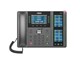Telephone IP Entreprise a 20 comptes SIP Ecran Couleur 4.3 Telephone IP Entreprise a 20 comptes SIP Ecran Couleur 4.3