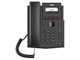 Téléphone IP SIP 2 Comptes avec Ecran Noir et Blanc PoE (*Sans Alimentation) Téléphone IP SIP 2 Comptes avec Ecran Noir et Blanc PoE (*Sans Alimentation)