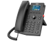 Téléphone 4 lignes SIP économique doté d'un écran couleur performant. *Sans Alimentation Téléphone 4 lignes SIP économique doté d'un écran couleur performant. *Sans Alimentation