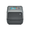 ZD621 imprimante pour étiquettes Transfert 203 DPI Avec fil &sans fil Ethernet/LAN Bluetooth