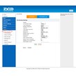 Interface de failover pour redendance