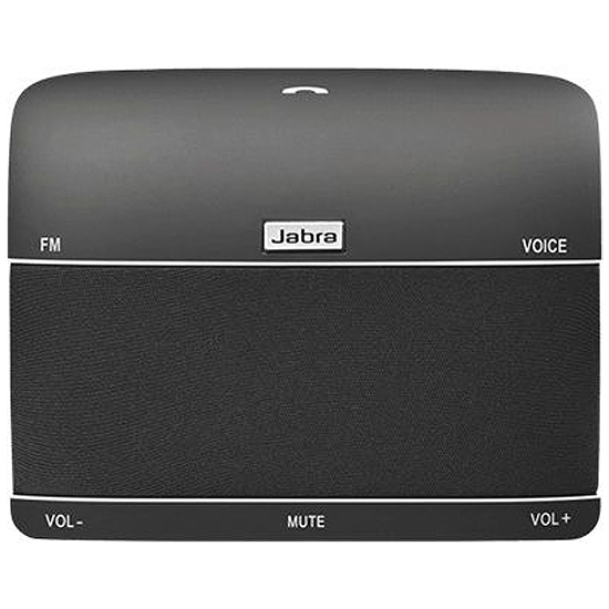FREEWAY Kit Mains Libres pour Voiture Bluetooth sans Fil