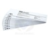 Lot de 10 cartes nettoyantes