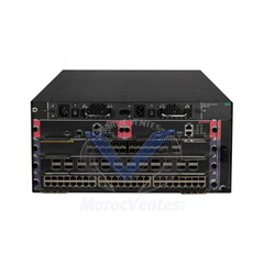 HPE 7503X PoE Ethernet Switch Chassis R8N49A