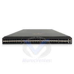 Aruba CX 10000-48Y6C FB 6F 2PS Bundle R8P13A