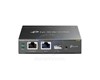 Tplink Omada Cloud Controller, Centralized Management for Omada EAPs, Marvell, 2 Fast Ethernet Port, 1 USB 2.0 Port, 1 Mirco-USB Port, Powered by 802.3af PoE or Micro-USB Power Adapter, Desktop Steel Case, Wireless Network Configuration, RF Monitoring, Mu