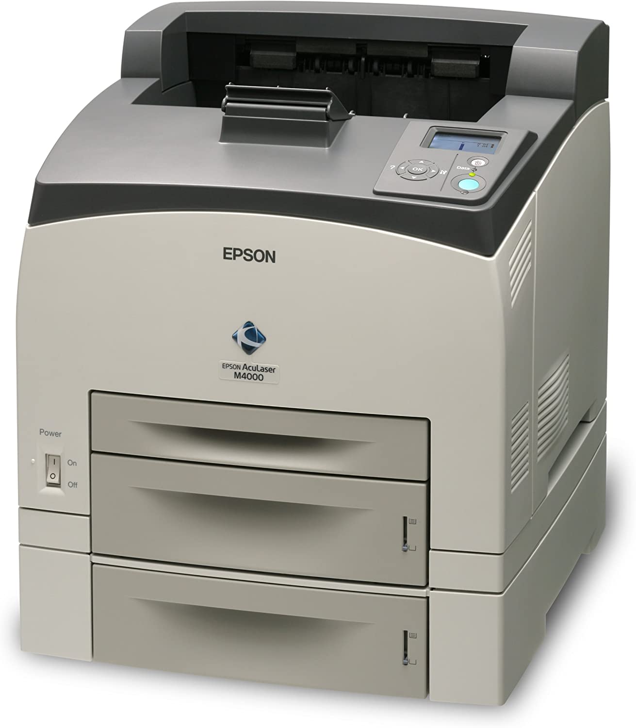 Imprimante laser Aculaser M4000TN 1200 x 1200 DPI A4 recto-verso C11CA10001BY