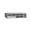 Switch Catalyst 9200L 24 ports PoE + 4x1G