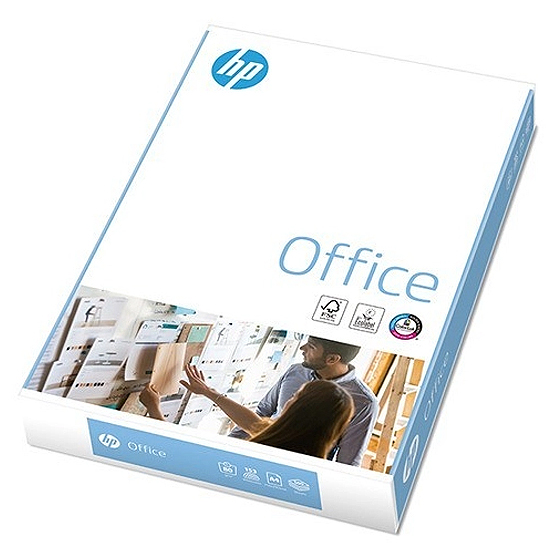 RAMETTE PAPIER HP OFFICE CHP110 FORMAT A4 CHP110