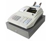 Caisse enregistreuse jet d’encre thermique 9 chiffres LED numérique
