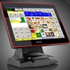 Terminal Point de Vente Mutex Ecran Tactile 15,6   + Afficheur
