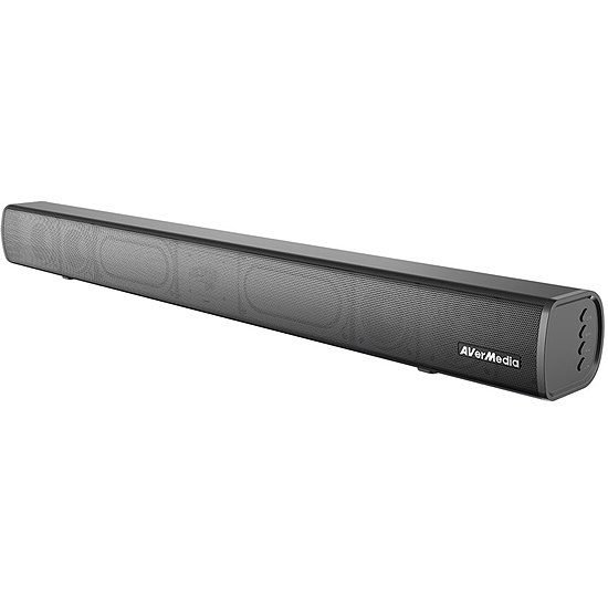 SonicBlast Barre de Son Gaming 2.0 GS331