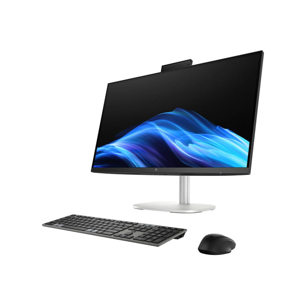 Ordinateur tout-en-un EliteStudio 8 G1i 27 U7 16GB 512 SSD W11P 3Y CW5P4EA