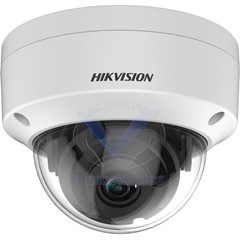 Caméra dôme fixe HIKVISION 5MP IP67 IR20m