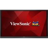 Ecran interactive 75" tactile (multi touch) 4K UHD (2160p) IFP7550-3