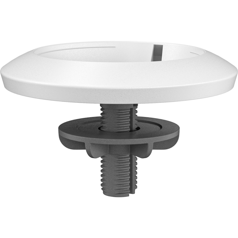 LOGITECH RALLY MIC POD MOUNT BLANC 952-000020