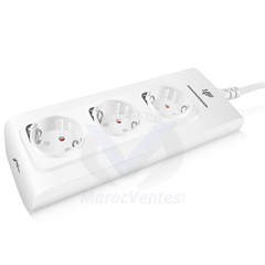 MPOWER 3-PORT MPOWER