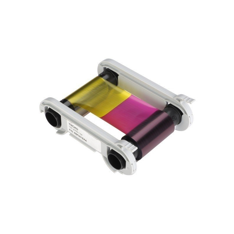 Ruban couleur 400 faces R5H004NAA