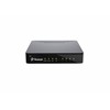IPBX Free Modulable (4 ports Hybride 4 FXO, 4 FXS, 2FXO+2 FXS, 1 GSM, 4BR) *Sans Module