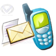Envoi d’SMS en Vrac – Bulk SMS Texto par Internet avec votre Label et API