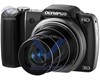 Appareil photo 14 MP Argent Zoom 18x - Vidéo HD SZ-10