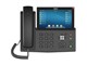 Téléphone IP Haut Gamme Ecran Tactile 7 Téléphone IP Haut Gamme Ecran Tactile 7